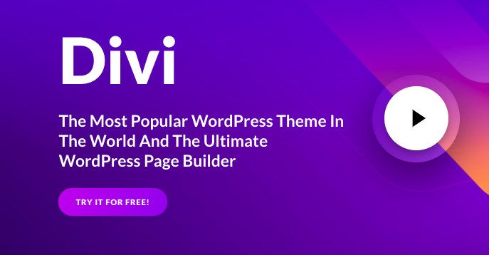 The Best WordPress Theme of 2024