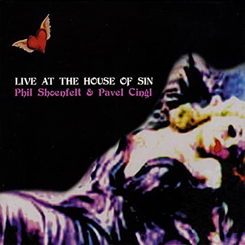 Live At the House of Sin
