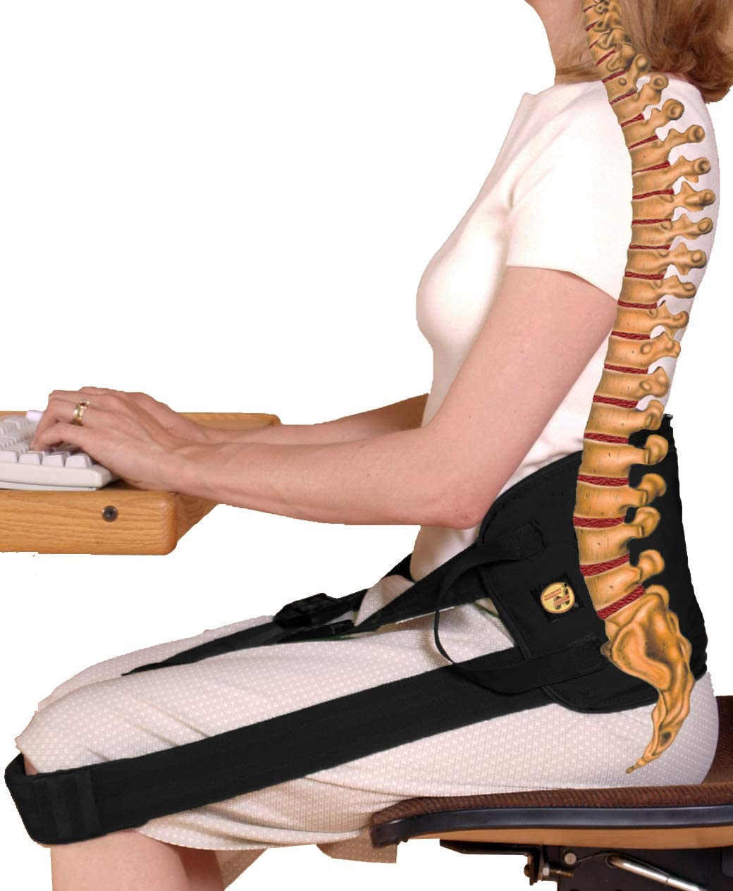 Niceday Lumbar Support