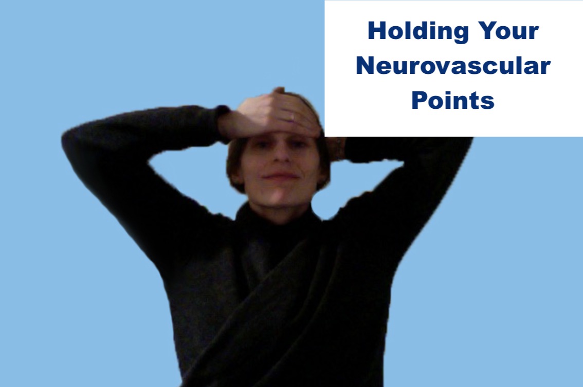 Neurovascular Points