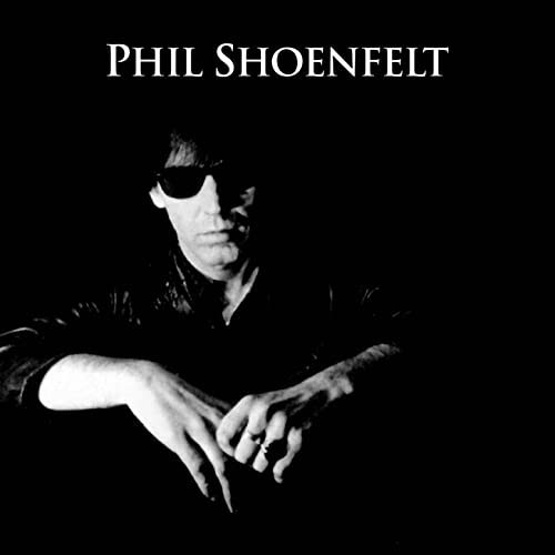 Phil Shoenfelt