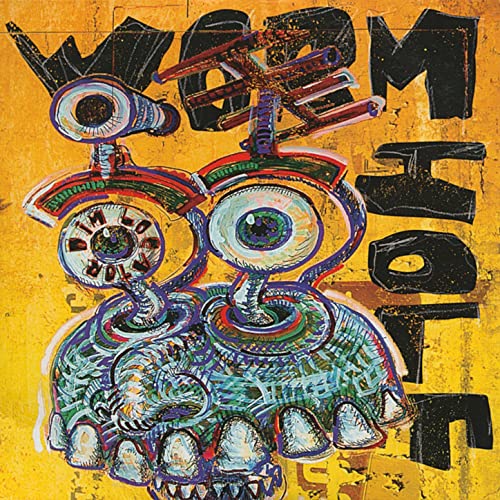 Wormhole - Dim Locator