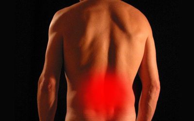 How to Relieve Chronic Back Pain