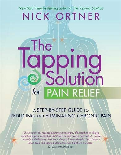 the tapping solution for pain relief