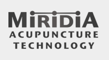 miridia acupuncture technology