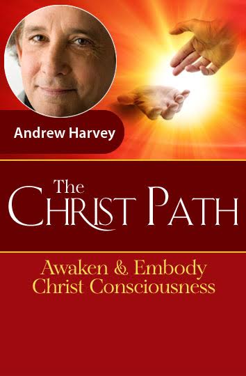 The Christ Path course by The Shift Network