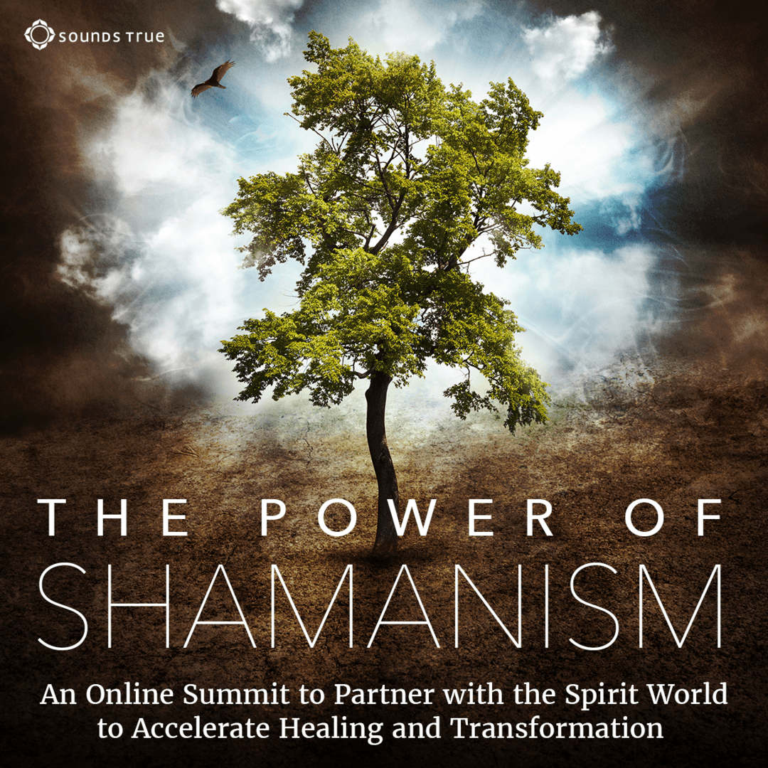 The Power of Shamanism