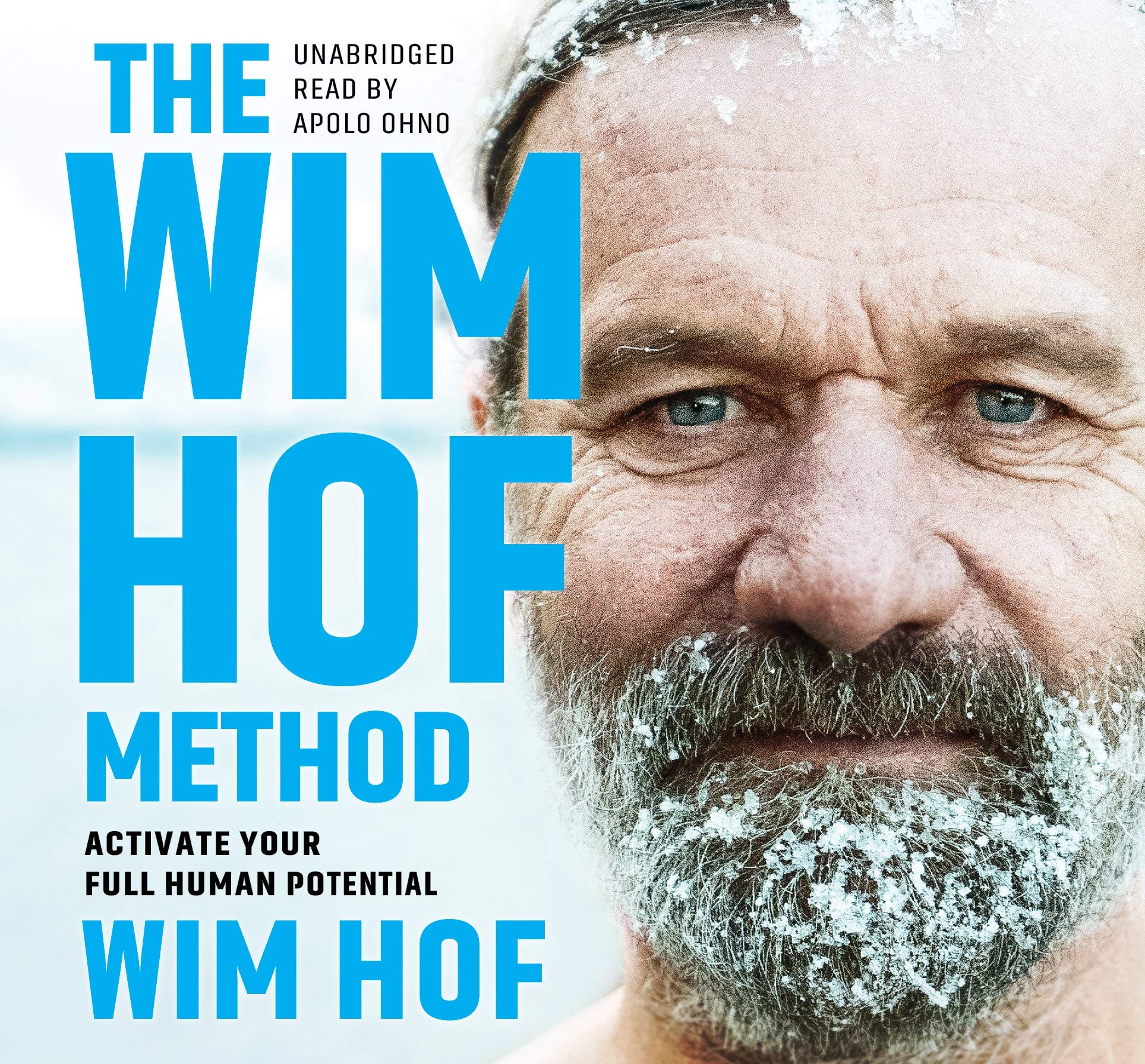 The Wim Hof method audio download