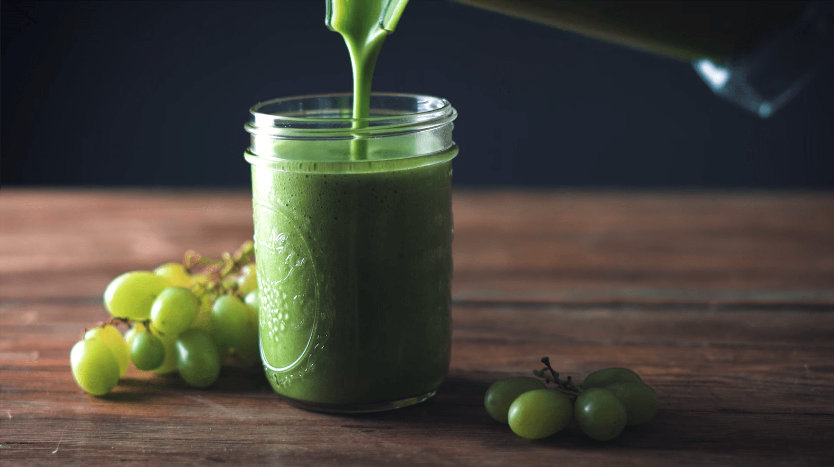 Green Smoothie by Vitamix