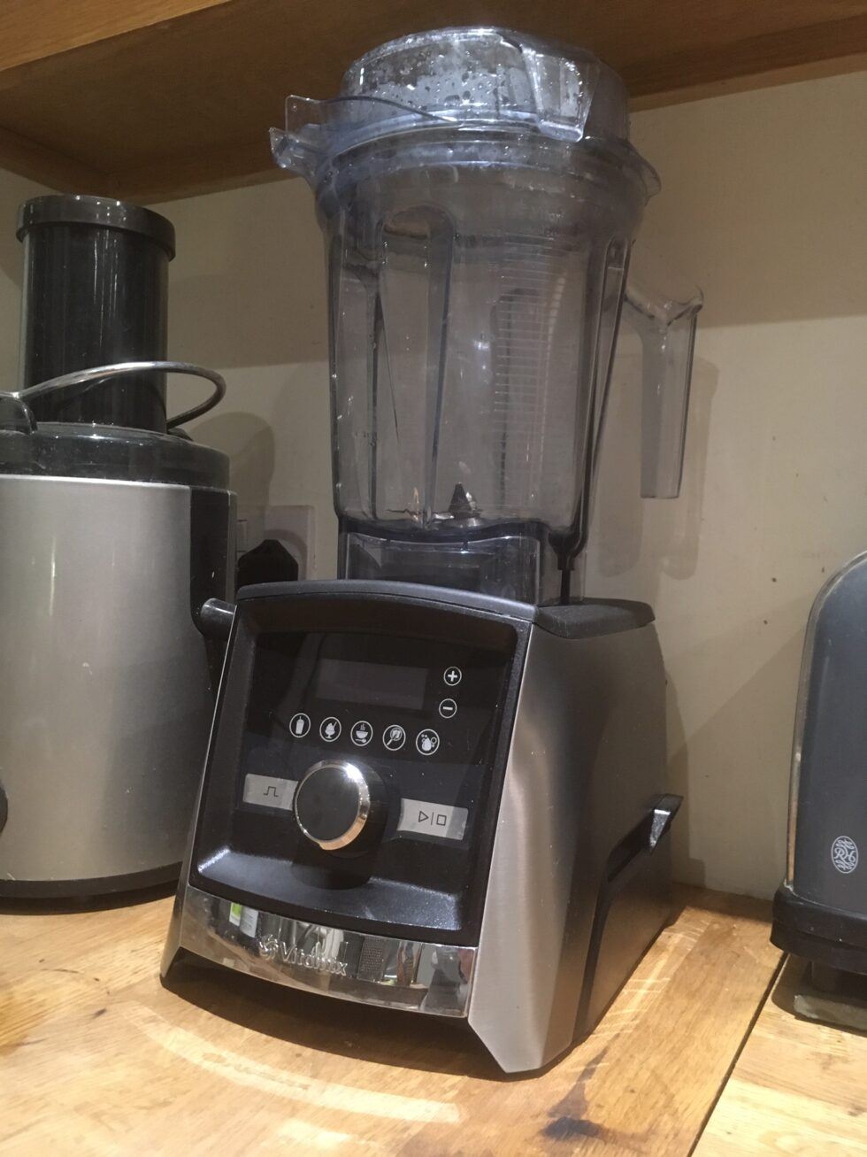 Is Vitamix Worth It? Naturegrooves