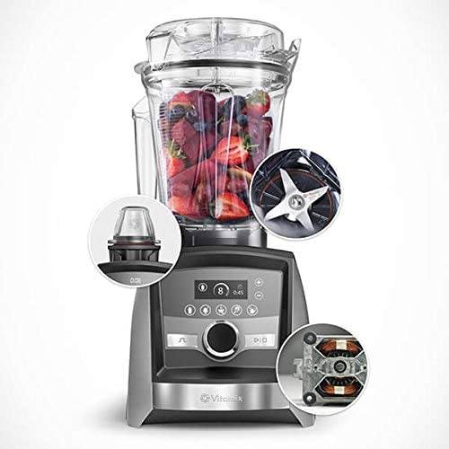 Vitamix A3500