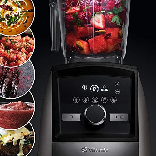 vitamix ascent 3500