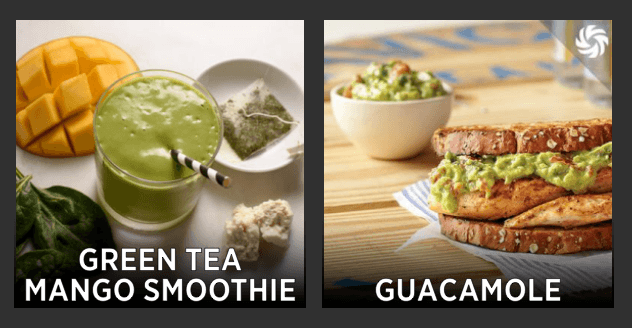 Vitamix recipes