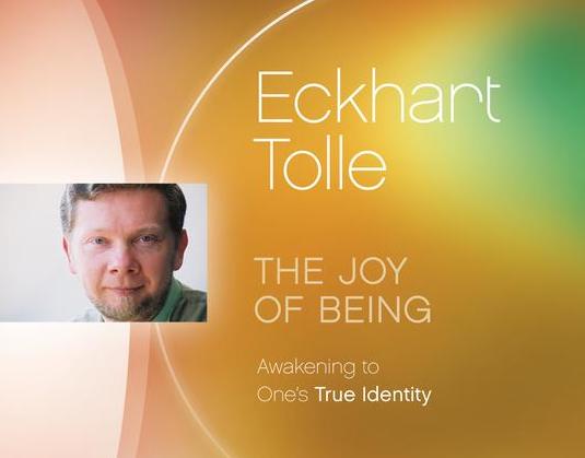 The Best of Eckhart Tolle