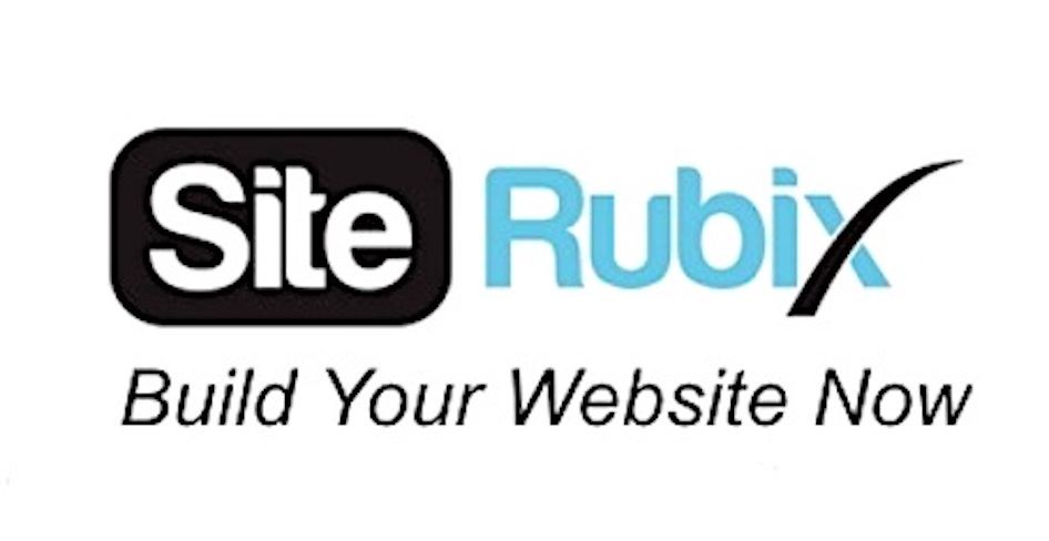 Siterubix - free website builder