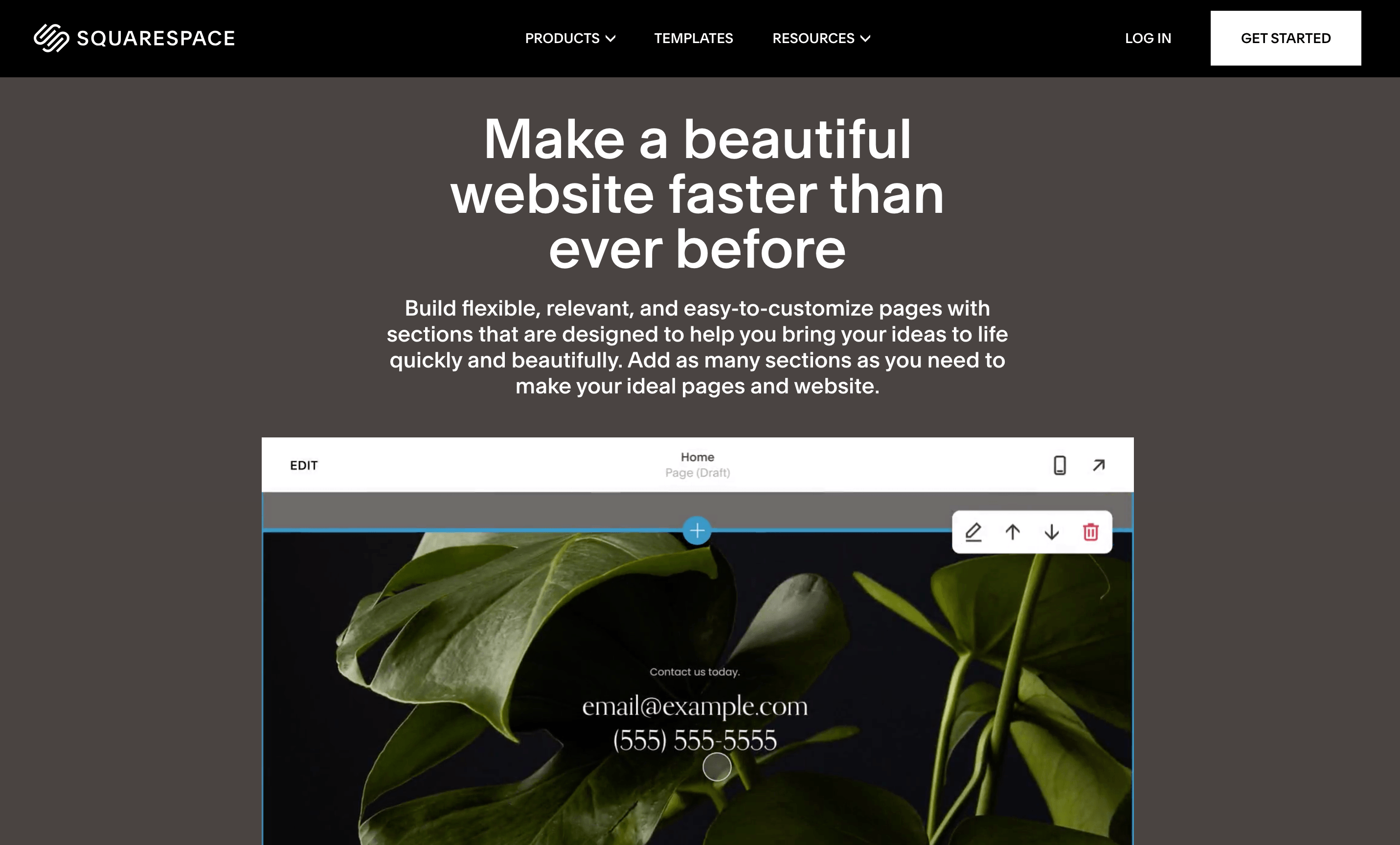 Squarespace