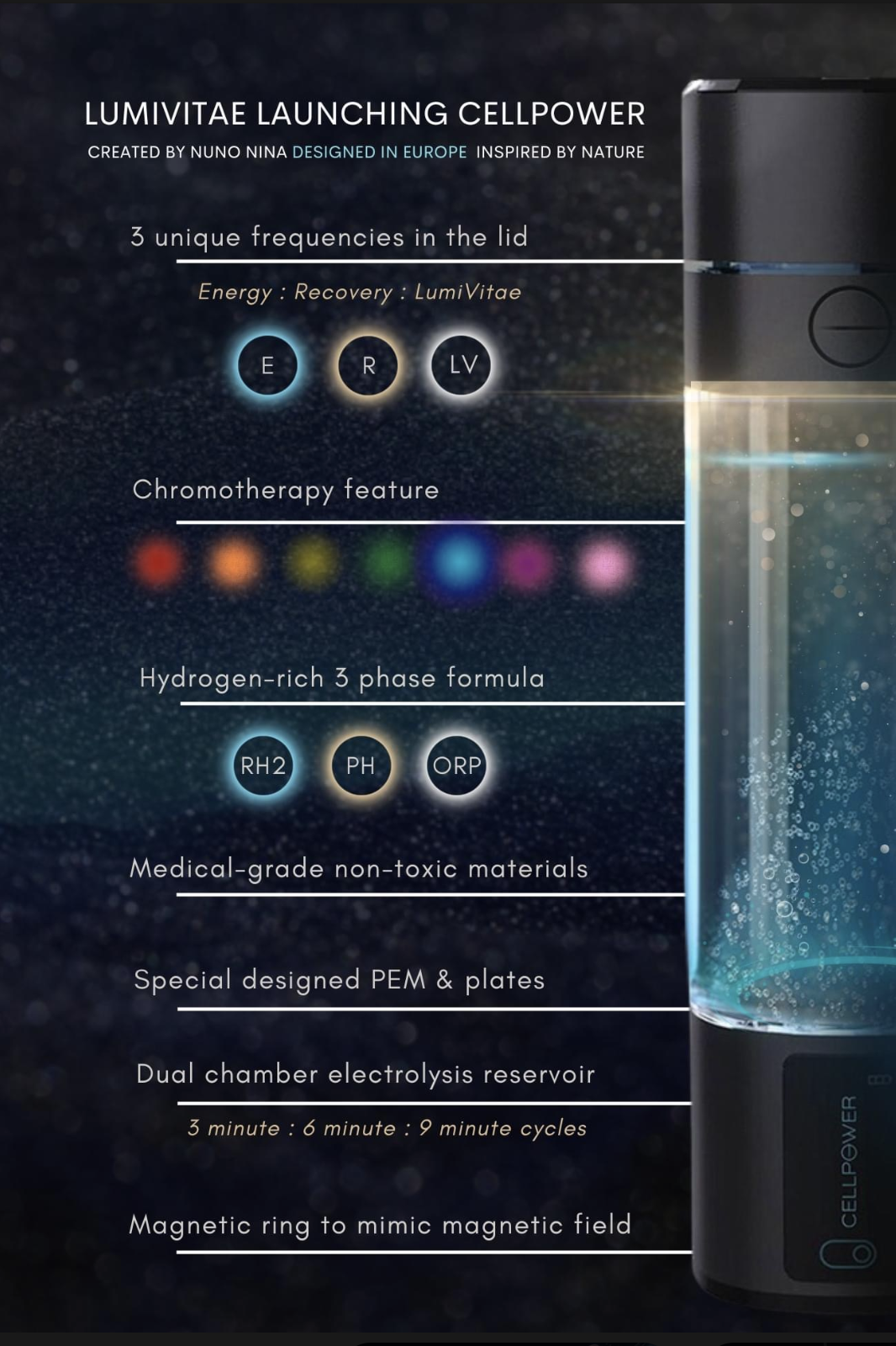 CellPower Bottle vs. Cheaper Options: Which One to Choose?