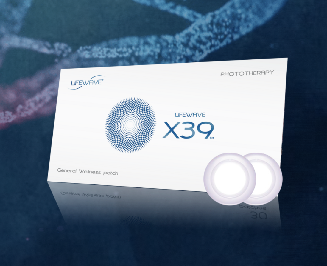 X39 patches