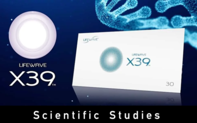 Breakthrough Scientific Research Behind LifeWave Patches