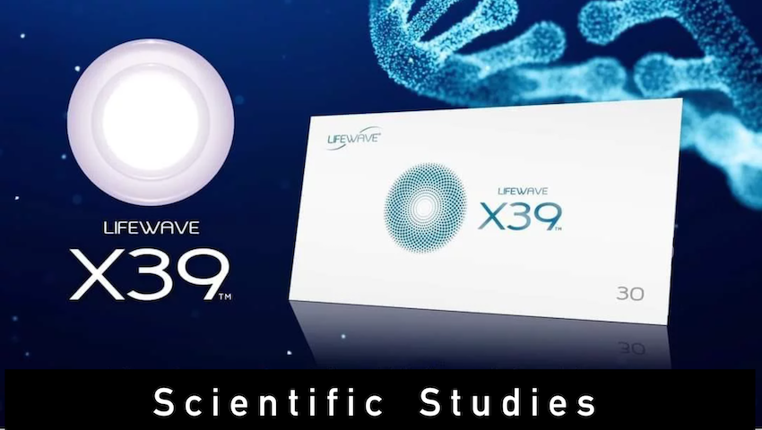 Breakthrough Scientific Research Behind LifeWave Patches