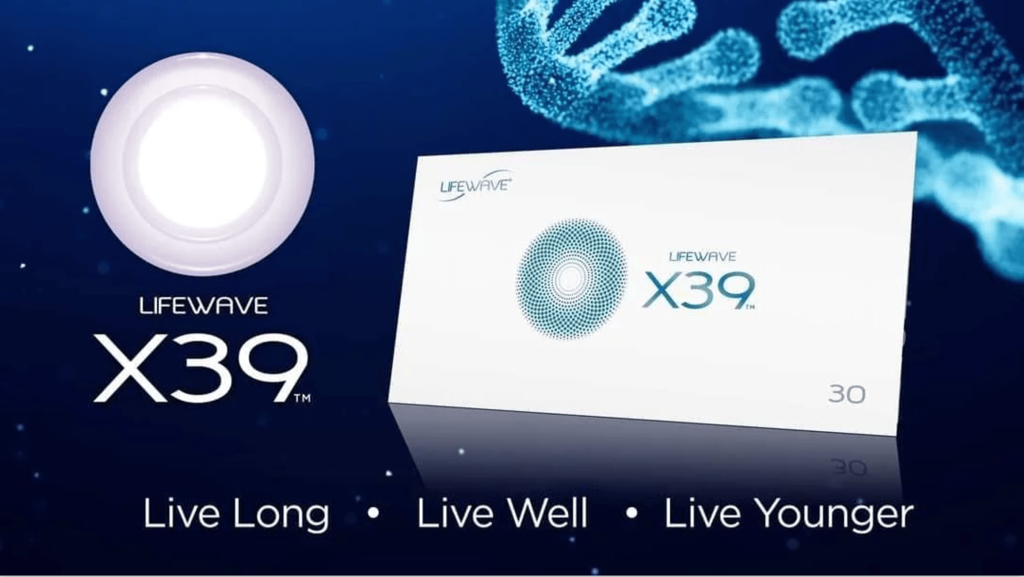 LifeWave