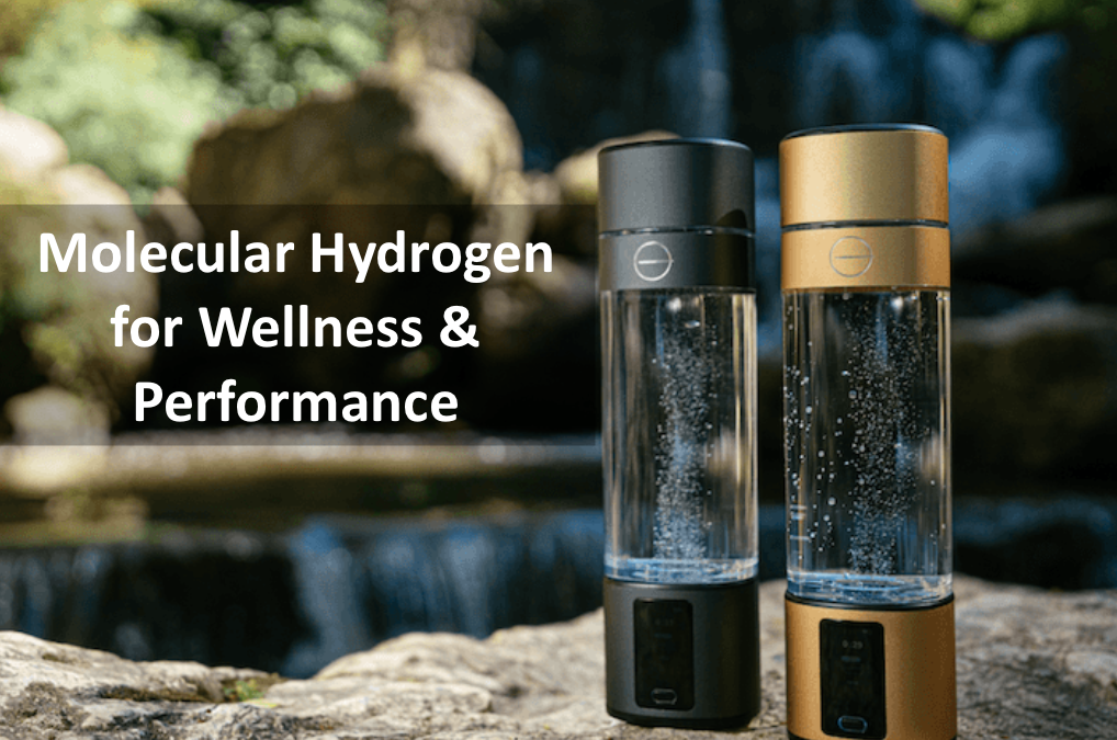 CellPower vs Evolv: Best Molecular Hydrogen Bottles Compared for Wellness & Performance (2025)