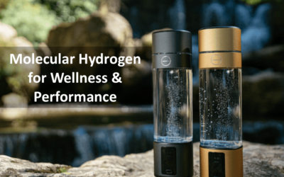 CellPower vs Evolv: Best Molecular Hydrogen Bottles Compared for Wellness & Performance (2025)