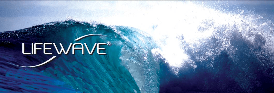 lifewave logo