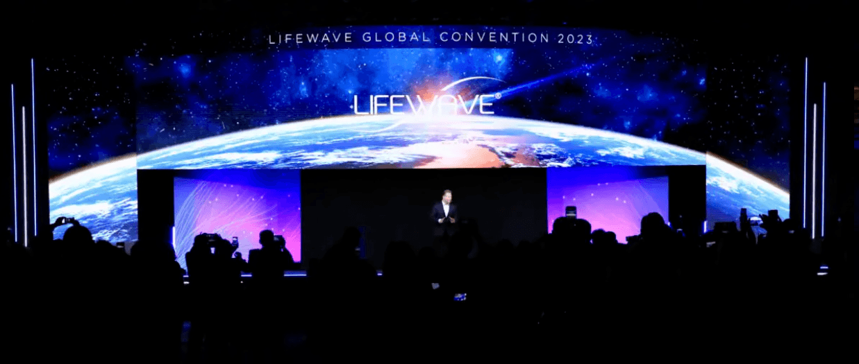 lifewave_history LifeWave history