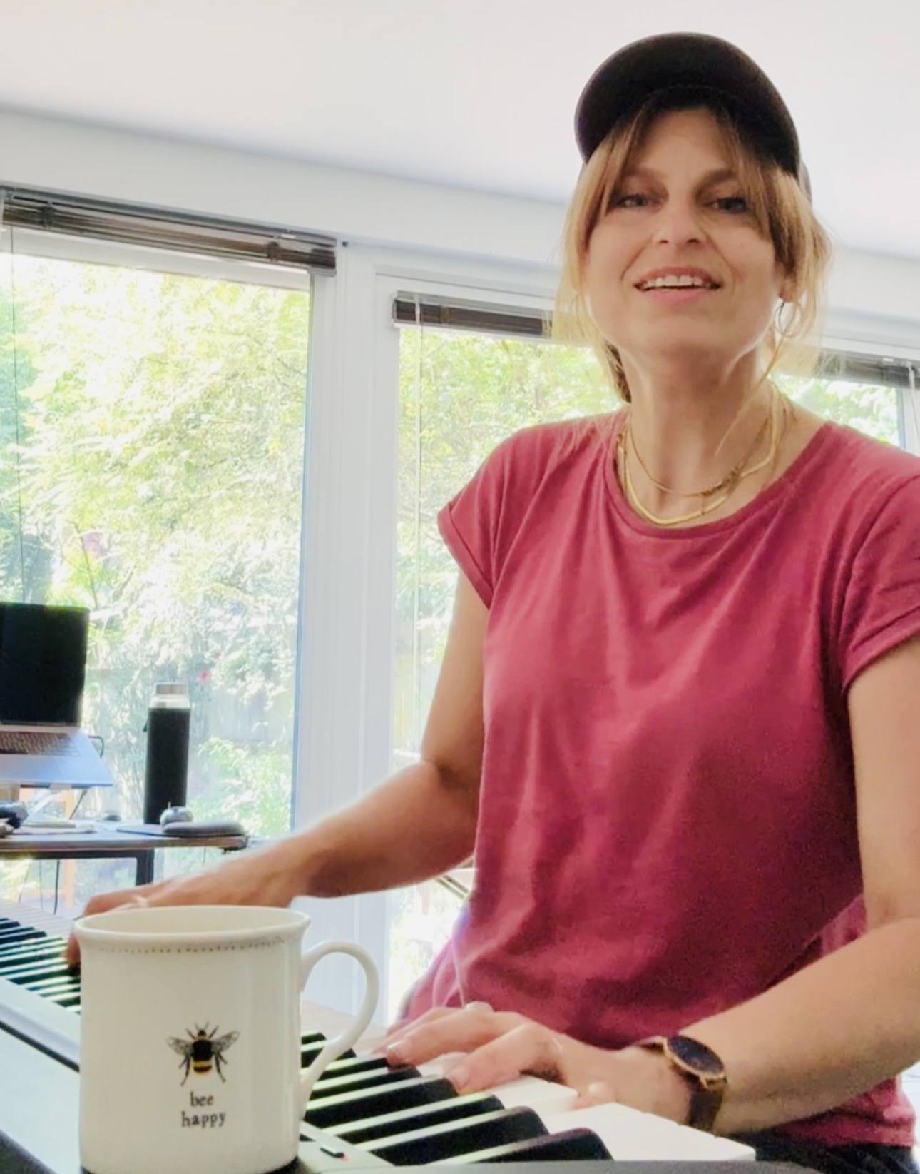 Screenshot Lucie Dun